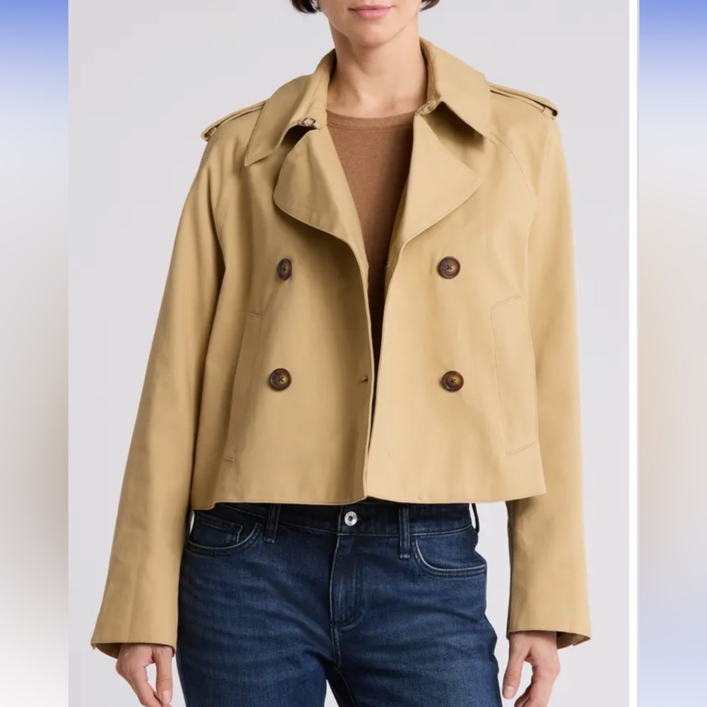 Rag & bone jacket - Picture 2 of 9